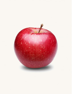 Yummy Braeburn Apple